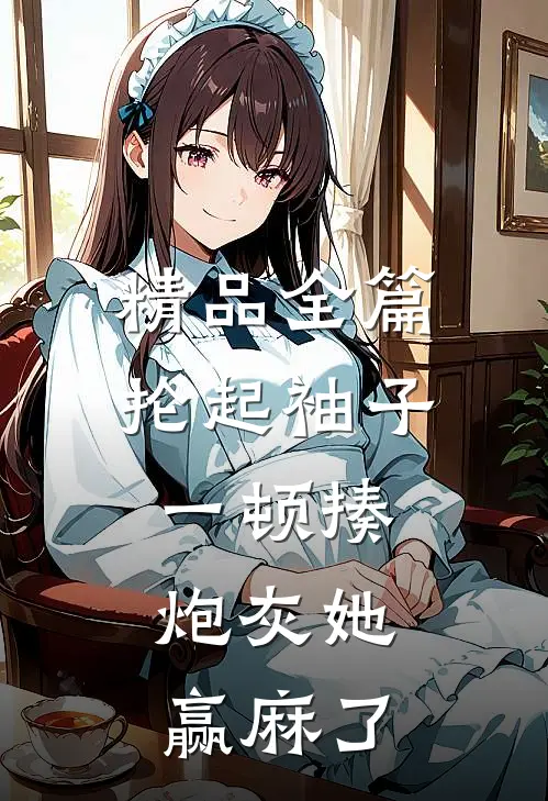 精品全篇抡起袖子一顿揍，炮灰她赢麻了