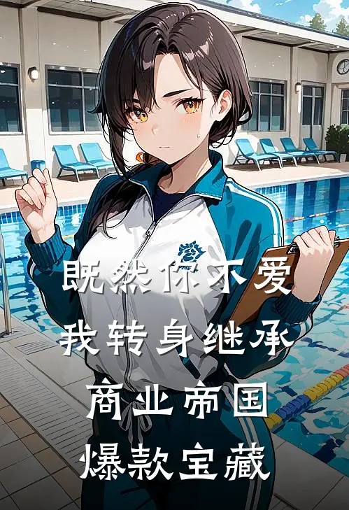 既然你不爱，我转身继承商业帝国爆款宝藏