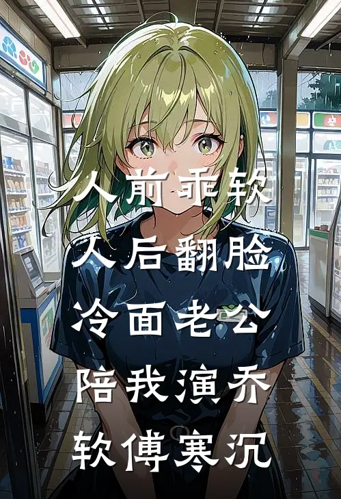 人前乖软人后翻脸，冷面老公陪我演乔软傅寒沉