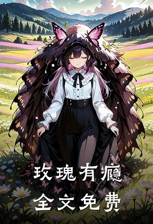 玫瑰有瘾全文免费