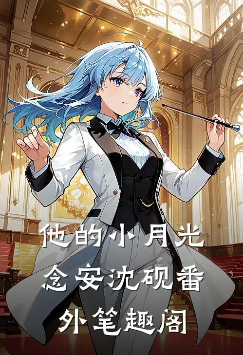 他的小月光：念安沈砚番外笔趣阁
