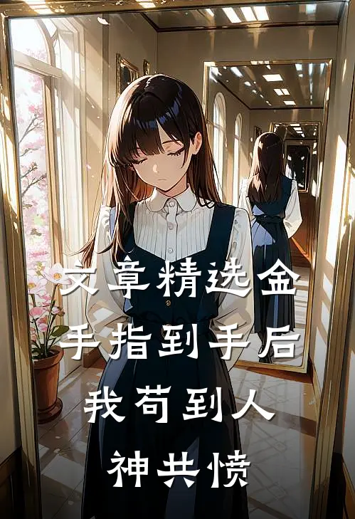 文章精选金手指到手后，我苟到人神共愤