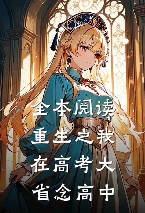 全本阅读重生之我在高考大省念高中