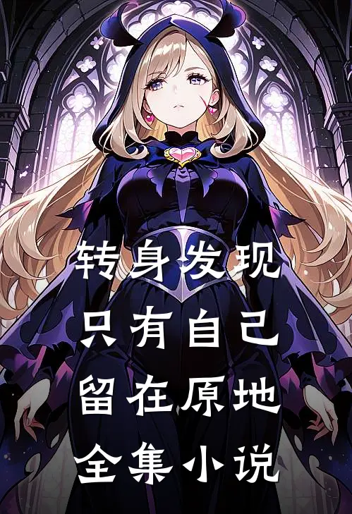 转身发现只有自己留在原地全集小说