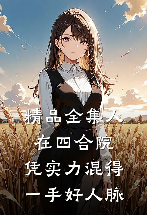 精品全集人在四合院，凭实力混得一手好人脉