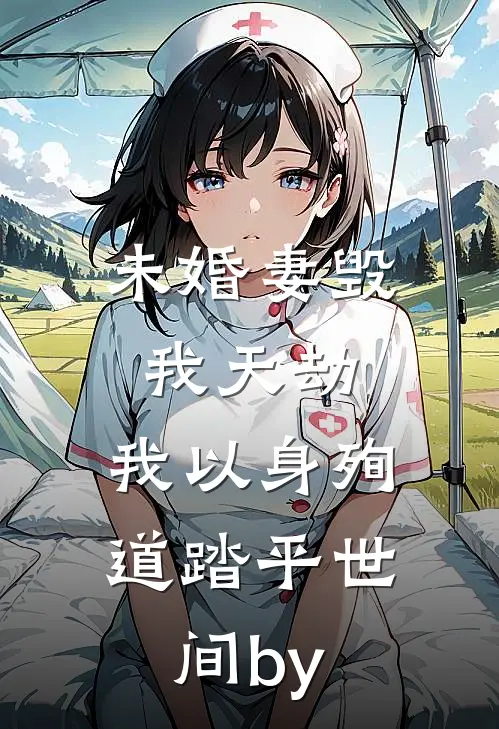 未婚妻毁我天劫，我以身殉道踏平世间by