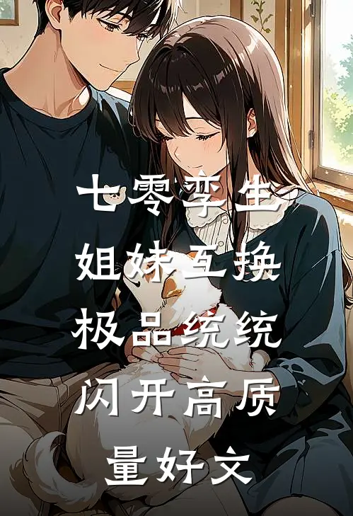 七零孪生姐妹互换，极品统统闪开高质量好文