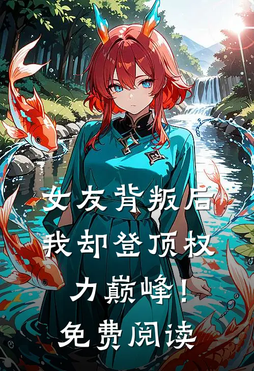 女友背叛后，我却登顶权力巅峰！免费阅读