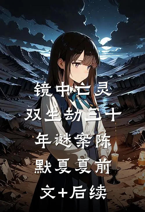 镜中亡灵：双生劫三十年谜案陈默夏夏前文+后续