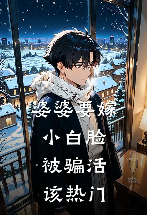 婆婆要嫁小白脸，被骗活该热门