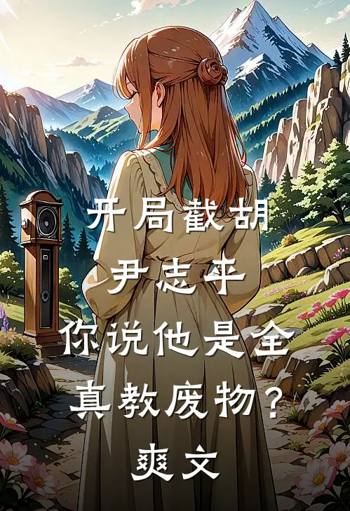 开局截胡尹志平，你说他是全真教废物？爽文