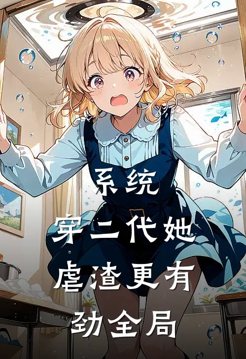 系统：穿二代她虐渣更有劲全局