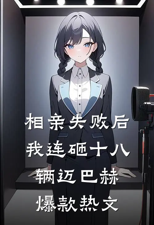 相亲失败后，我连砸十八辆迈巴赫爆款热文