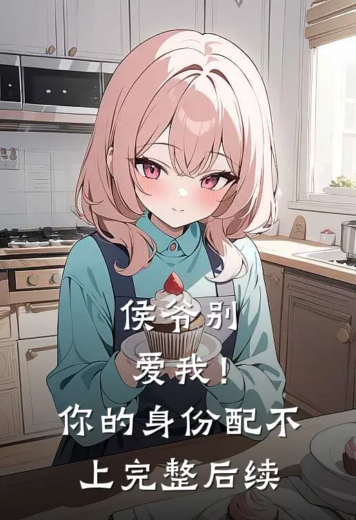 侯爷别爱我！你的身份配不上完整后续
