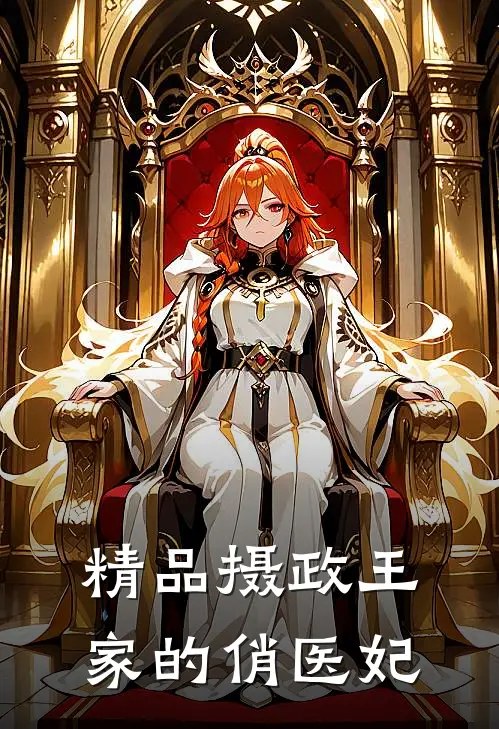 精品摄政王家的俏医妃