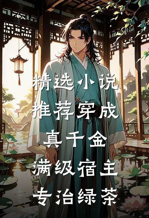 精选小说推荐穿成真千金：满级宿主专治绿茶