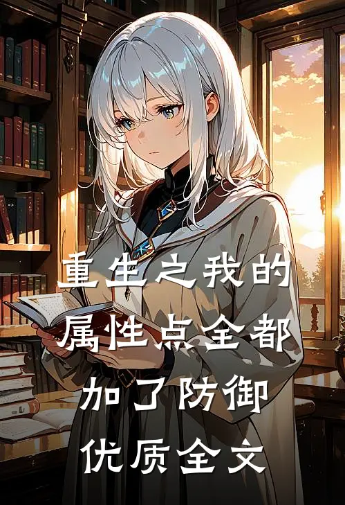 重生之我的属性点全都加了防御优质全文