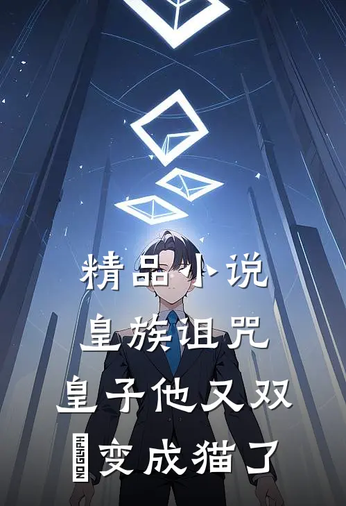 精品小说皇族诅咒，皇子他又双叒变成猫了