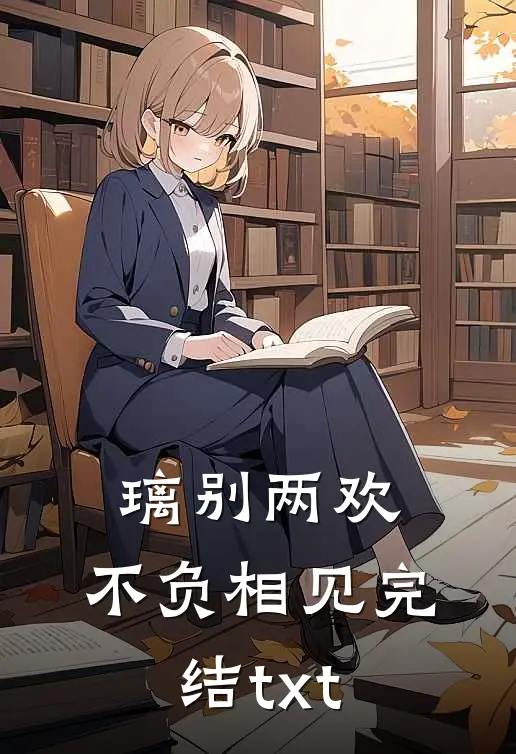 璃别两欢，不负相见完结txt