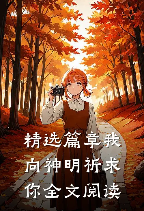 精选篇章我向神明祈求你全文阅读
