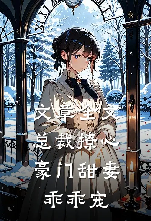 文章全文总裁撩心：豪门甜妻乖乖宠