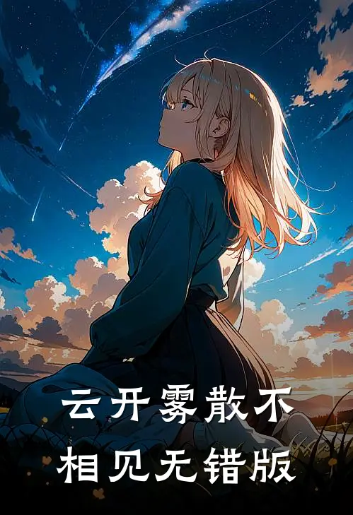云开雾散不相见无错版