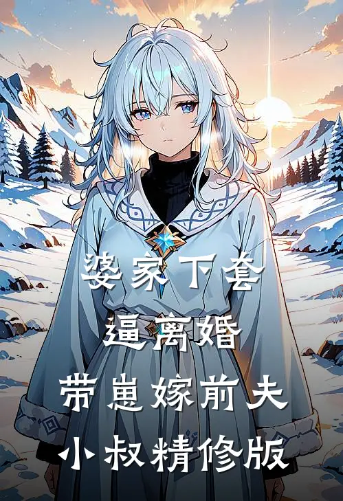 婆家下套逼离婚，带崽嫁前夫小叔精修版