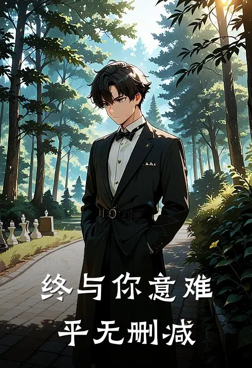 终与你意难平无删减