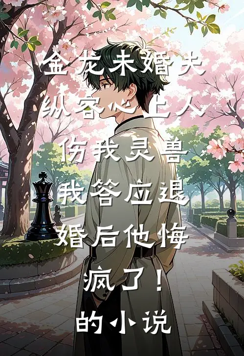 金龙未婚夫纵容心上人伤我灵兽，我答应退婚后他悔疯了！的小说