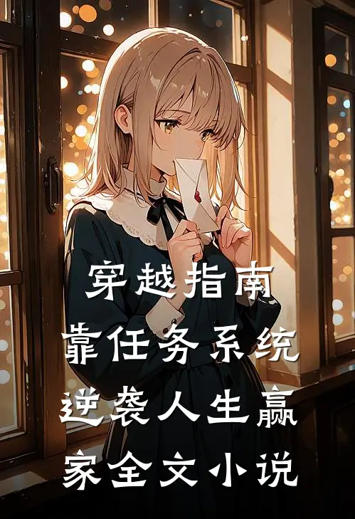 穿越指南：靠任务系统逆袭人生赢家全文小说