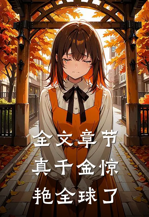 全文章节真千金惊艳全球了