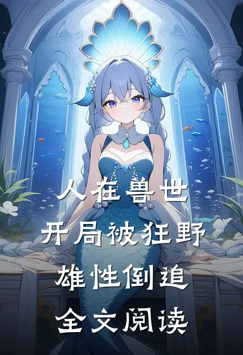 人在兽世，开局被狂野雄性倒追全文阅读