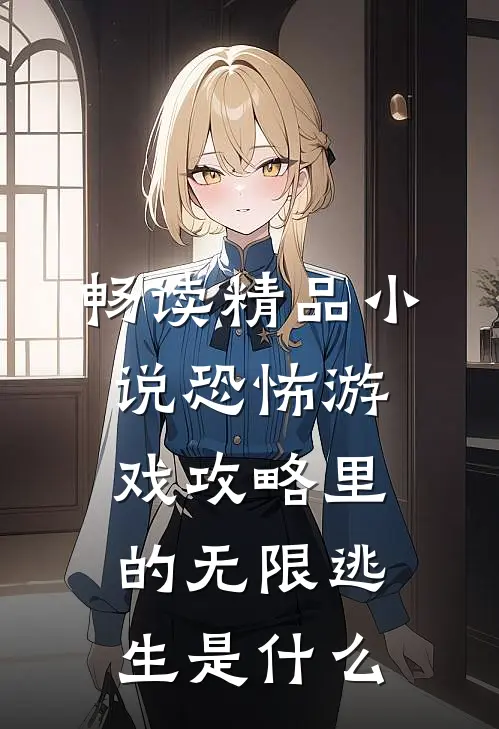 畅读精品小说恐怖游戏攻略里的无限逃生是什么