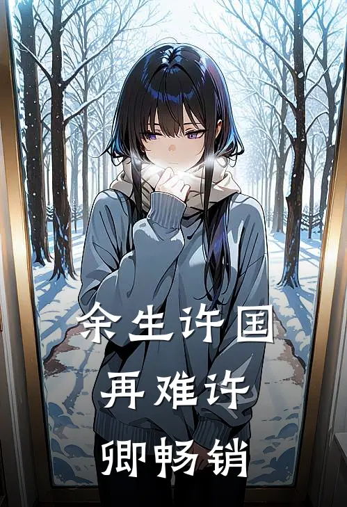 余生许国，再难许卿畅销