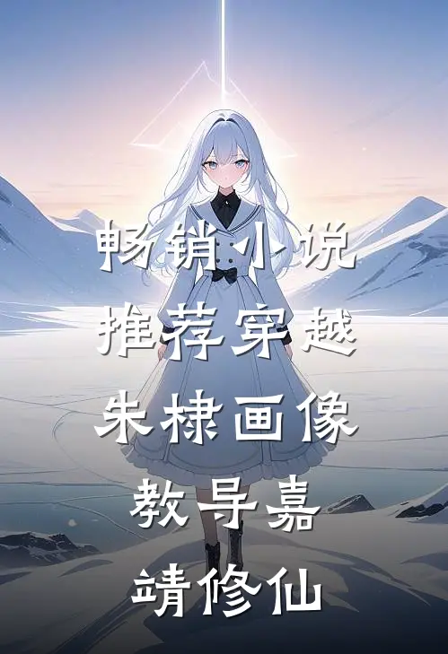 畅销小说推荐穿越朱棣画像，教导嘉靖修仙