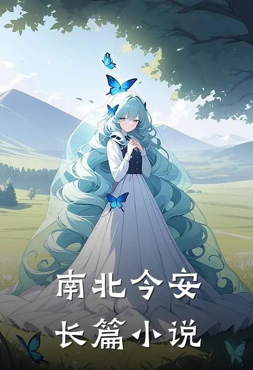 南北今安长篇小说