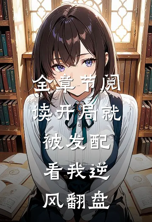 全章节阅读开局就被发配，看我逆风翻盘