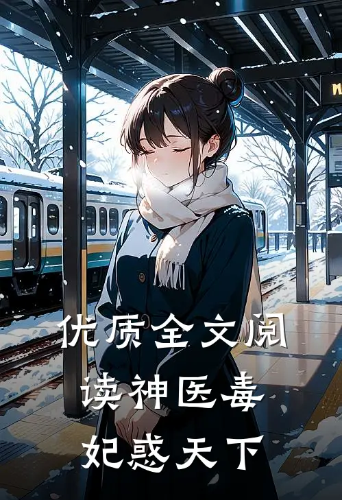 优质全文阅读神医毒妃惑天下