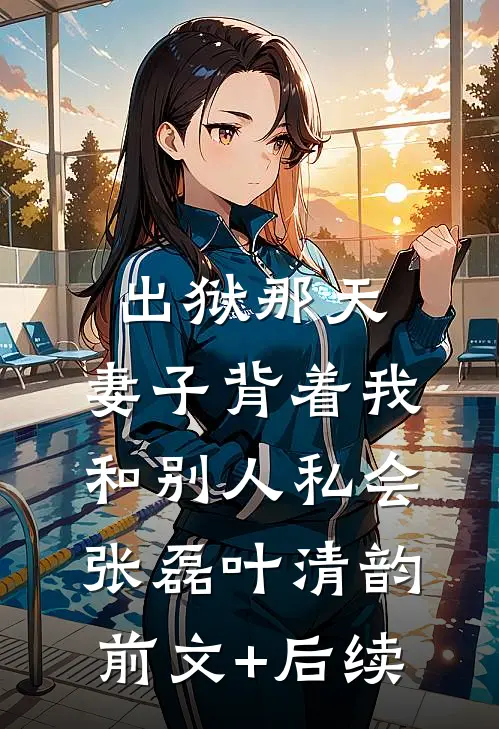 出狱那天，妻子背着我和别人私会张磊叶清韵前文+后续