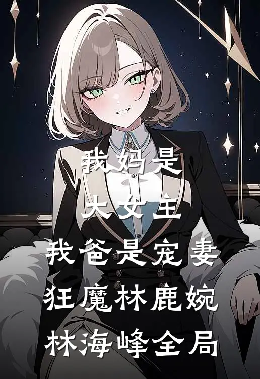 我妈是大女主，我爸是宠妻狂魔林鹿婉林海峰全局