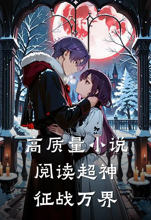 高质量小说阅读超神：征战万界