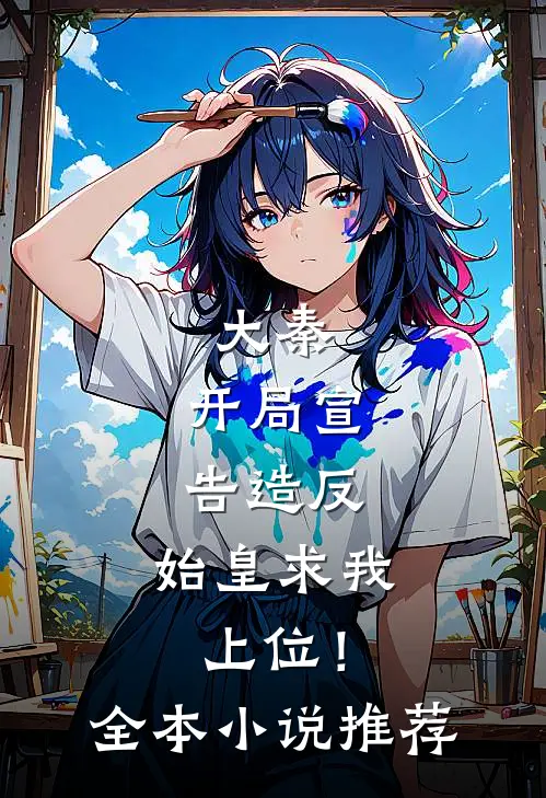 大秦：开局宣告造反，始皇求我上位！全本小说推荐