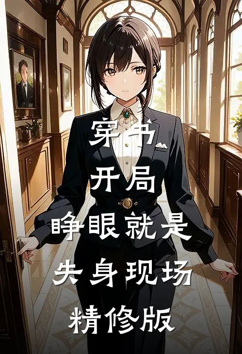 穿书：开局，睁眼就是失身现场精修版