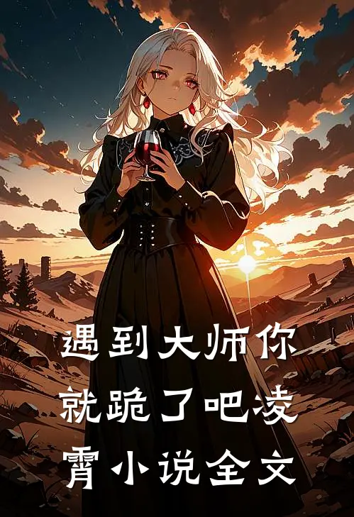 遇到大师你就跪了吧凌霄小说全文