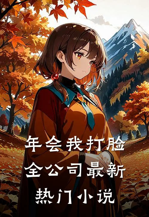 年会我打脸全公司最新热门小说