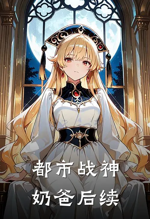 都市战神奶爸后续