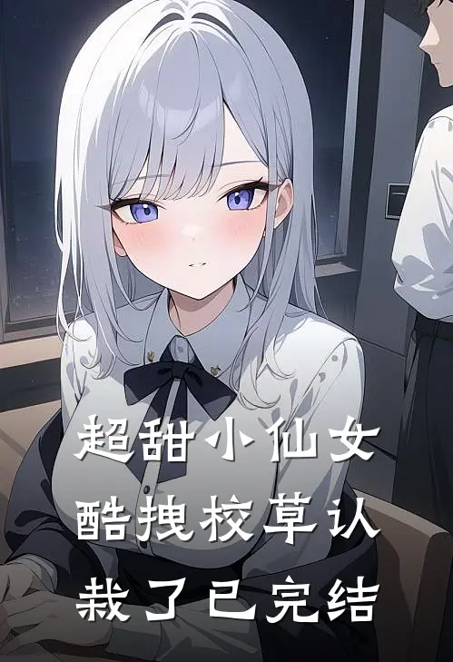 超甜小仙女：酷拽校草认栽了已完结