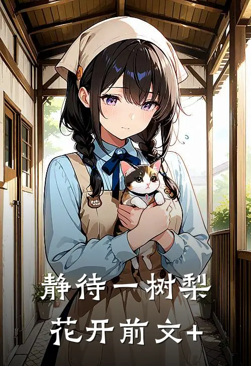 静待一树梨花开前文+