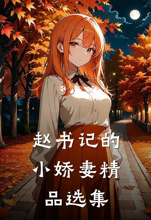 赵书记的小娇妻精品选集