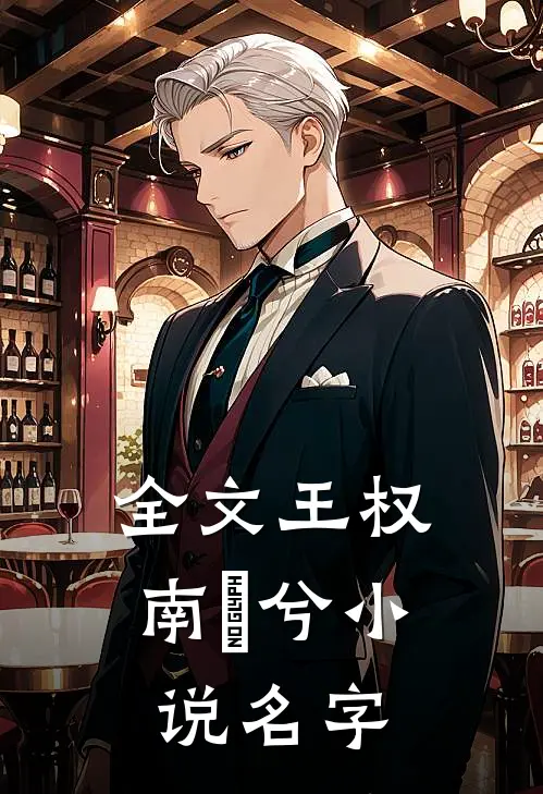全文王权南玥兮小说名字